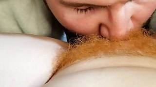 Untrained mature muted pussy anal